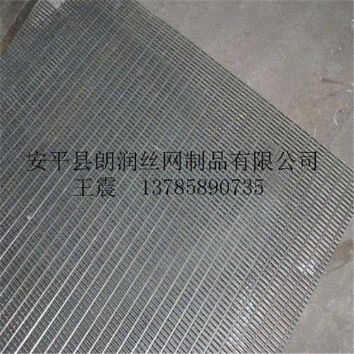 不锈钢矿筛网的多元力量 型号、品牌与应用解析