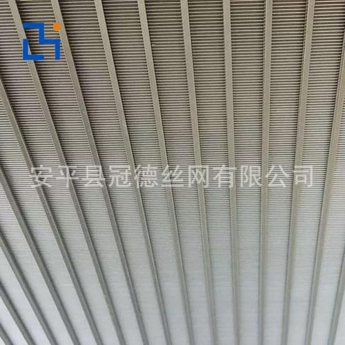 批发 不锈钢焊接脱水用约翰逊网